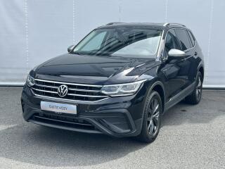 Volkswagen Tiguan 2.0TDI 110kW DSG