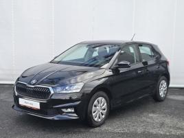 koda Fabia 1.0MPi Ambition Plus