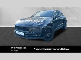 Porsche Macan FL 195KW