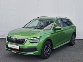 koda Kamiq 1.0TSi Style Plus