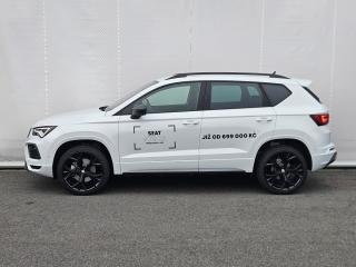 Seat Ateca 1.5 TSI 150k DSG