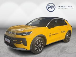 Volkswagen T-Roc Life 1.5 eTSI 85 kW 7DSG
