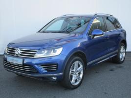 Volkswagen Touareg 3.0 TDi R-Line