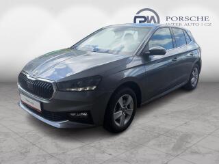 �koda Fabia 1.0TSi 85kW Top Selection
