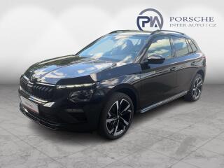 �koda Kamiq 1.0TSi 85kW Monte Carlo