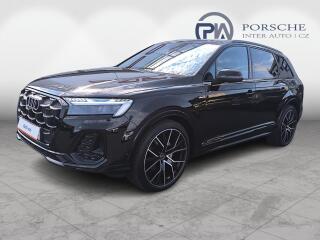 Audi Q7 3.0 TDi S-Line
