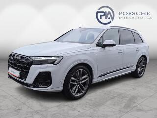 Audi Q7 3.0TDi 210kW S-line