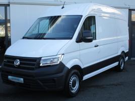 Volkswagen Crafter 2.0 TDi 130kW 4Motion