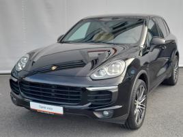 Porsche Cayenne 3.0 D 193 KW Facelift