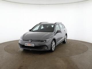 Volkswagen Golf 1.5eTSI 96kW STYLE