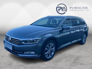 Volkswagen Passat 2.0TDI 110kW HIGHLINE