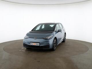 Volkswagen ID.3 Pure Performance 110 kW, kap.4