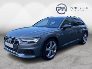 Audi A6 Allroad 3.0BiTDi 253kW