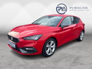 Seat Leon 2.0TDI 110kW FR