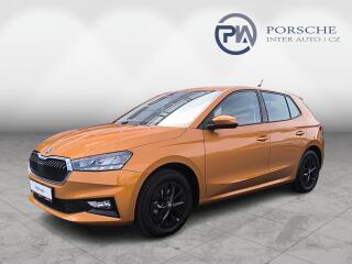 �koda Fabia Top Selection 1.0 TSI 85kW DSG