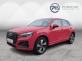 Audi Q2 1.5 TSi