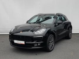 Porsche Macan S Diesel