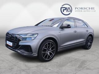 Audi Q8 3.0 TFSi S-Line