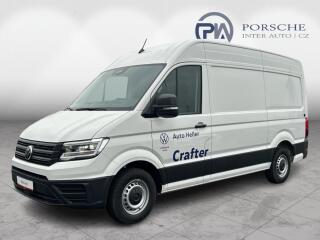 Volkswagen Crafter sk��� 35 103kW 6G FWD SR