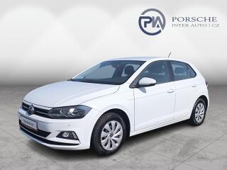 Volkswagen Polo 1.0 TSi Comfortline