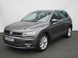 Volkswagen Tiguan 2.0 TDi 4Motion DSG