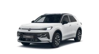 Volkswagen T-Roc Life 1.5 eTSI 85 kW 7DSG