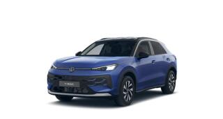 Volkswagen T-Roc Life 1.5 eTSI 85 kW 7DSG