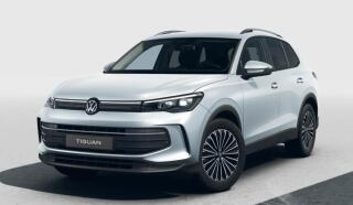 Volkswagen Tiguan People 1.5 eTSI 96 kW mHEV