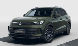 Volkswagen Tiguan People 1.5 eTSI 110 kW mHEV