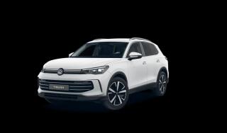 Volkswagen Tiguan Elegance 1.5 eTSI 110 kW mHEV