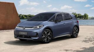 Volkswagen ID.3 Neo Life 58 kWh 140 kW