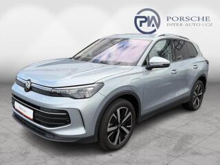Volkswagen Tiguan 1.5TSi People 150kW eHybrid