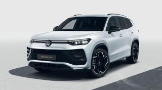 Volkswagen Tayron R-Line 1.5 TSI 150 kW eHybrid