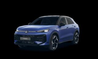 Volkswagen T-Roc R-Line 1.5 eTSI 110 kW 7DSG