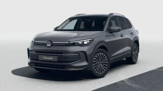 Volkswagen Tiguan 1.5 eTSI 110 kW mHEV