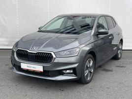 koda Fabia 1.0TSi Style Plus 81kW