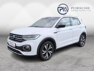 Volkswagen T-Cross 1.0 TSi R-Line