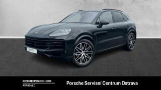 Porsche Cayenne E3 II