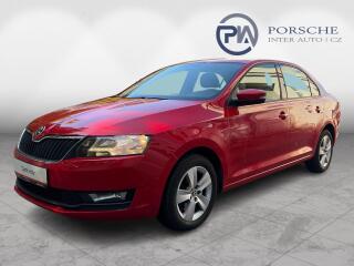 �koda Rapid 1.0TSi 81kW Ambition Plus