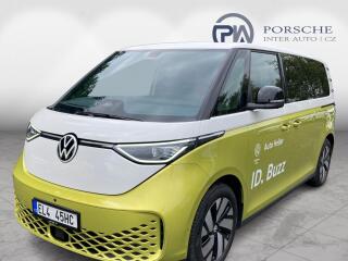 Volkswagen ID.Buzz Long Pro 86KW
