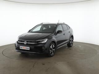 Volkswagen Taigo 1.0TSI 81kW STYLE