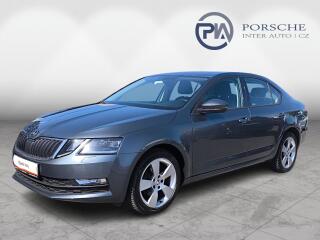 �koda Octavia 1.4TSi AMBITION FRESH