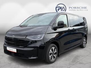 Volkswagen Caravelle 2.0TDi 125kW 4Motion