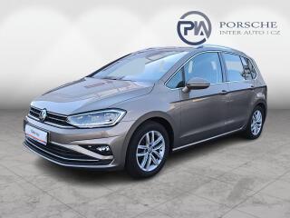 Volkswagen Golf Sportsvan 1.5TSI 110kW DSG HIGHLINE