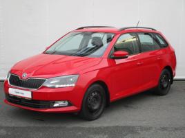 koda Fabia 1.2 TSi Style DSG