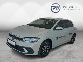 Volkswagen Polo People 1.0 TSI 70 kW 5G
