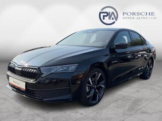 �koda Octavia 1.5TSI 110kW SPORTLINE