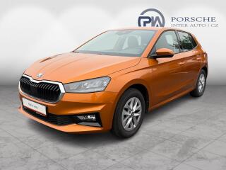 �koda Fabia 1.0TSi 70kW Selection