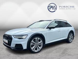 Audi A6 Allroad 50 TDI quattro 210kw