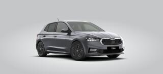 �koda Fabia 1.0 TSI